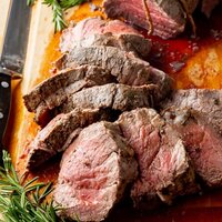 beef tenderloin for sandwiches