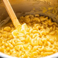 Instant Pot Mac and Cheese