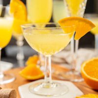 how to make a mimosa