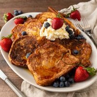 Brioche French Toast