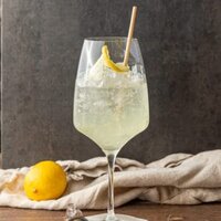 limoncello cocktail