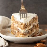 hummingbird cake