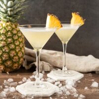 stoli doli recipe