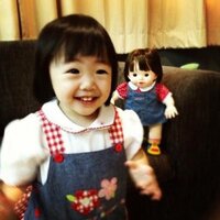 popoちゃん