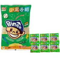 小王子麺海苔