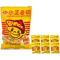小王子麺現味