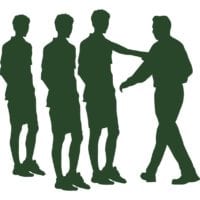 A responsibility to inclusivity