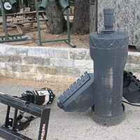 Augers