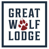 Great Wolf Lodge logo, CardFree online ordering