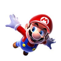 jeux école de 3D, suisse, jeux vidéos, mario, nintendo