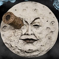 melies effets spéciaux, histoire, georges mélies