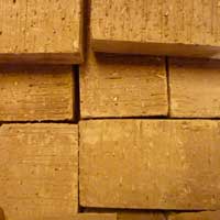 Briques de Terre Crue - BTC