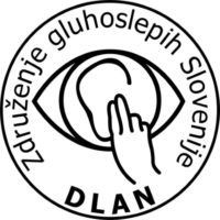 DLAN logo