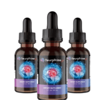 NeuroPrime 3 bottles - 90 day supply