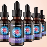 NeuroPrime 6 bottles - best value 180 day supply