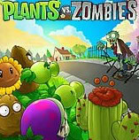 Plants vs Zombies