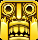 Temple Run Online game