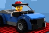 LEGO GTA