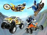 Uphill Rush