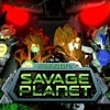 LEGO Hero Factory Savage Planet