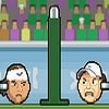 Friv Sports Heads: Tennis Game