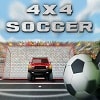 4X4 Soccer