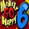 Monkey GO Happy 6