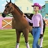 Horse Eventing