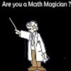 Math Magician