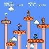Super Mario Crossover