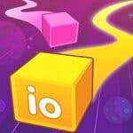 Paper io 3D Online Game