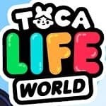 Toca Boca Life World