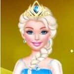 Dress Up the Lovely Princess