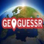 GeoGuessr free game