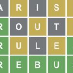 Wordle Online Game