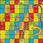 Snakes and Ladders