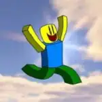 Flappy Roblox Obbi