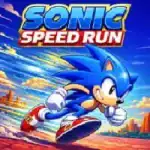 Sonic Speed Run
