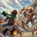 Attack on Titans