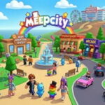 MeepCity