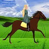 Barbie Horse Adventures