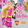 Barbie Dress Up Games for Girls Friv.com