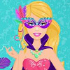 Barbie Mask Designer