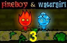 Fireboy and Watergirl 3 Friv.com