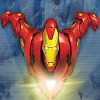 Iron Man Flight Test