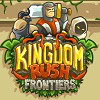 Kingdom Rush Frontiers Friv