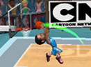 NBA Hoop Troop Game