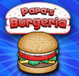 Papa’s Burgeria Friv.com
