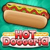 Papa’s Hot Doggeria