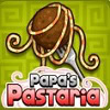 Papa’s Pastaria Game